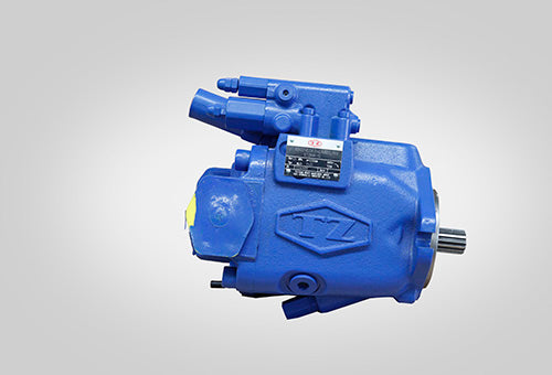 XB02VEO63-LA8DS Variable Displacement Axial Piston Pump