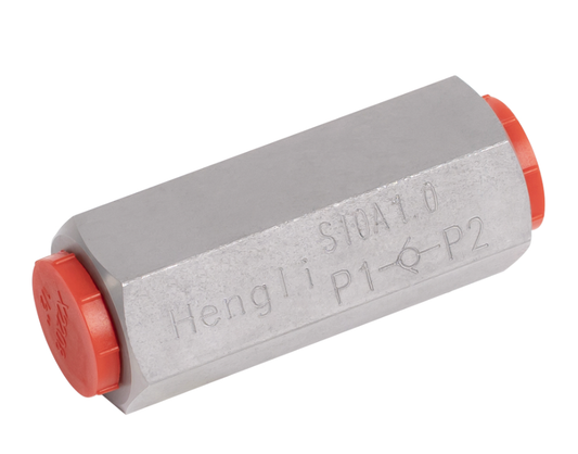 S Series Check Valves