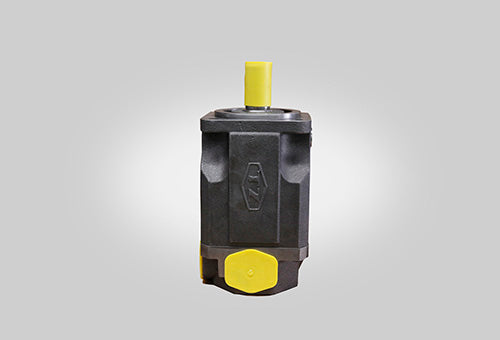XB01FO Series Axial Piston Fixed Displacement Pump