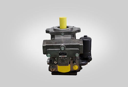 XB01VG Series Variable Displacement Axial Piston Pump