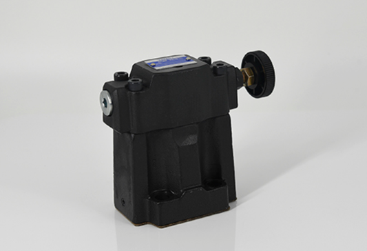 Pressure Control Valves – Low-Noise Pilot Relief Valves