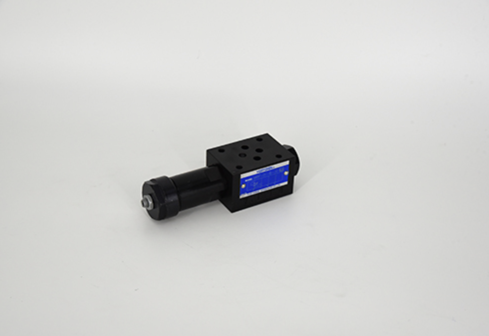 Sandwich Valves – Sandwich Plate Relief Valves