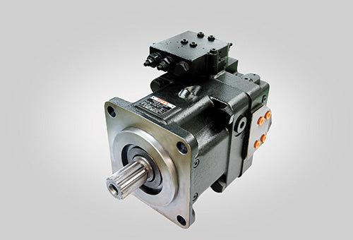 XB03V(L)O Series Variable Displacement Axial Piston Pump