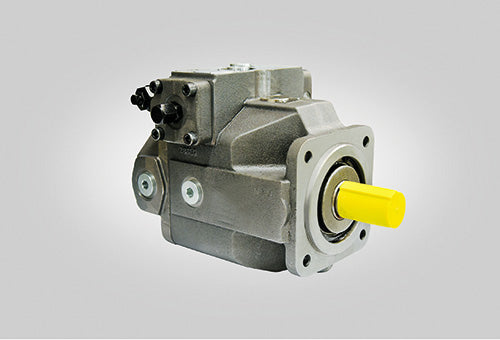 XB01VSO Series Swashplate Axial Piston Variable Displacement Pump